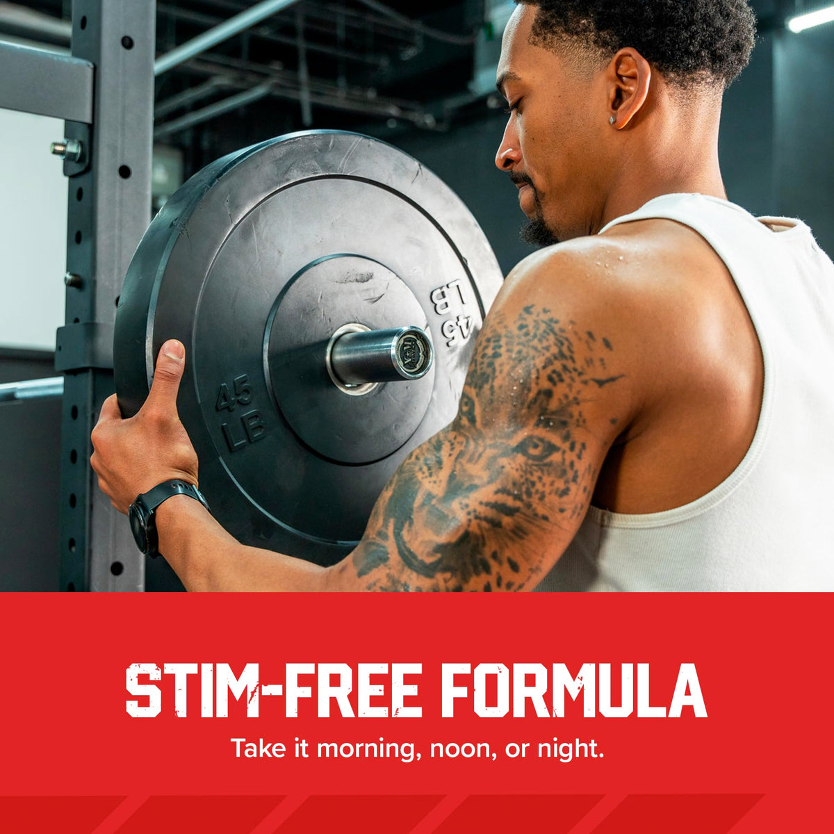 Six Star N.O. Fury Nitric Oxide Booster Pre-Workout - 60 Caplets - image 5