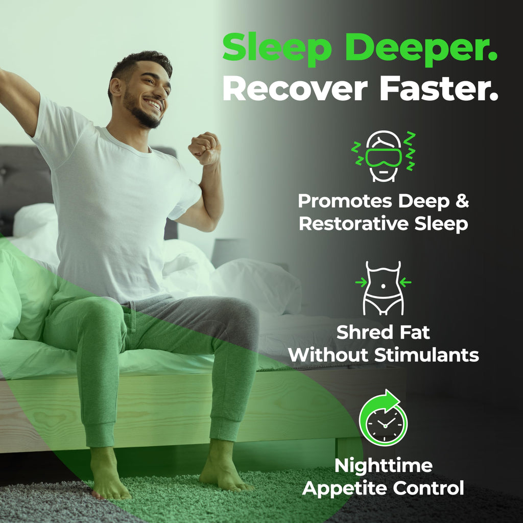 Species Nutrition Somalyze Appetite Suppressant & Sleep Aid - 90 Capsules - image 5