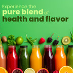 Z Natural Foods Organic Juice Powder