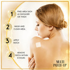 Diamond Hills Multi Patch-Up Multivitamin - 30 Daily Patches - image 4