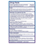 TheraTears Dry Eye Therapy Lubricating Eye Drops - 30 Vials (2 Pack) - image 7