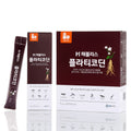 H HEBLIS Platycodin Bronchial Health Powder - 30 Sticks
