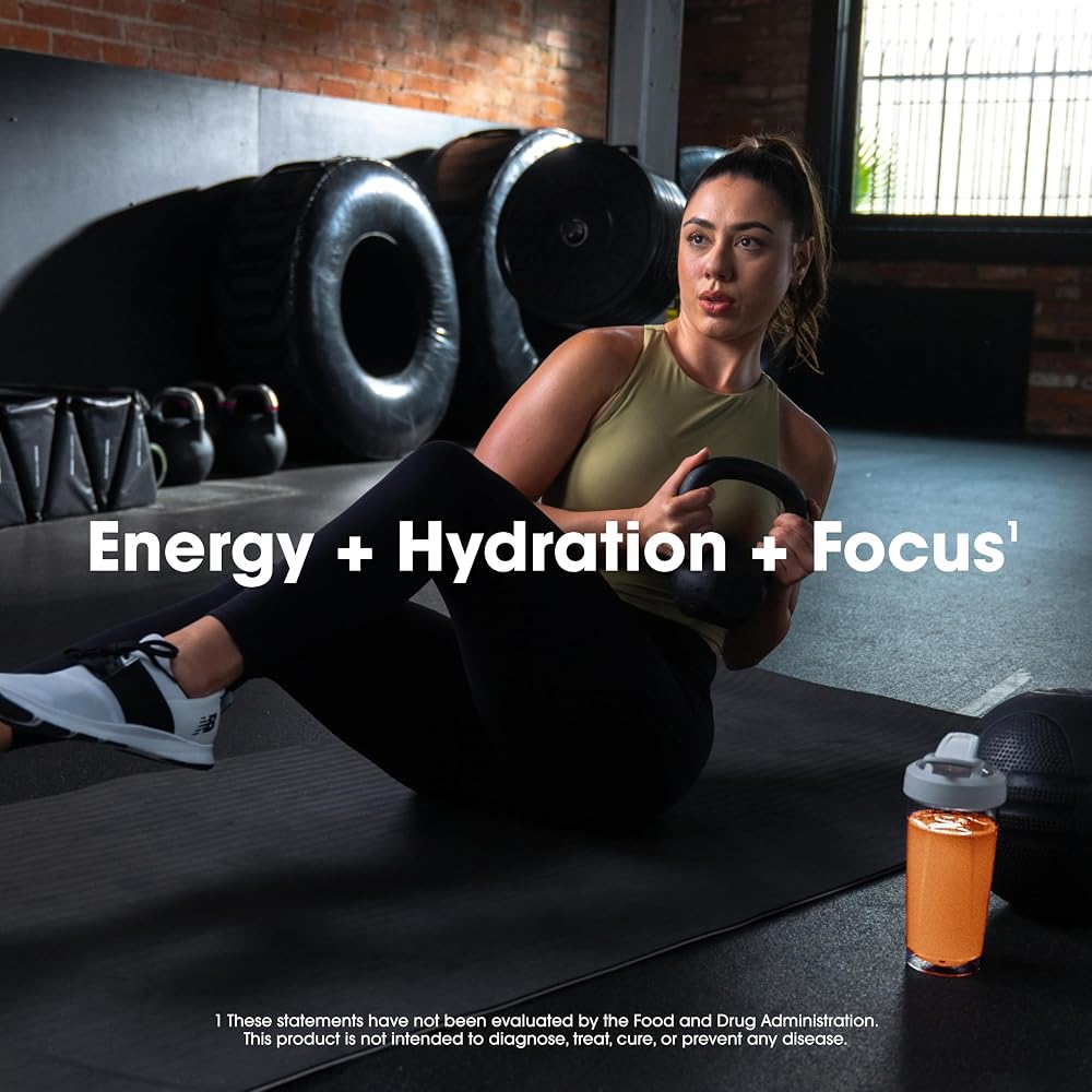 Optimum Nutrition Essential - image 10