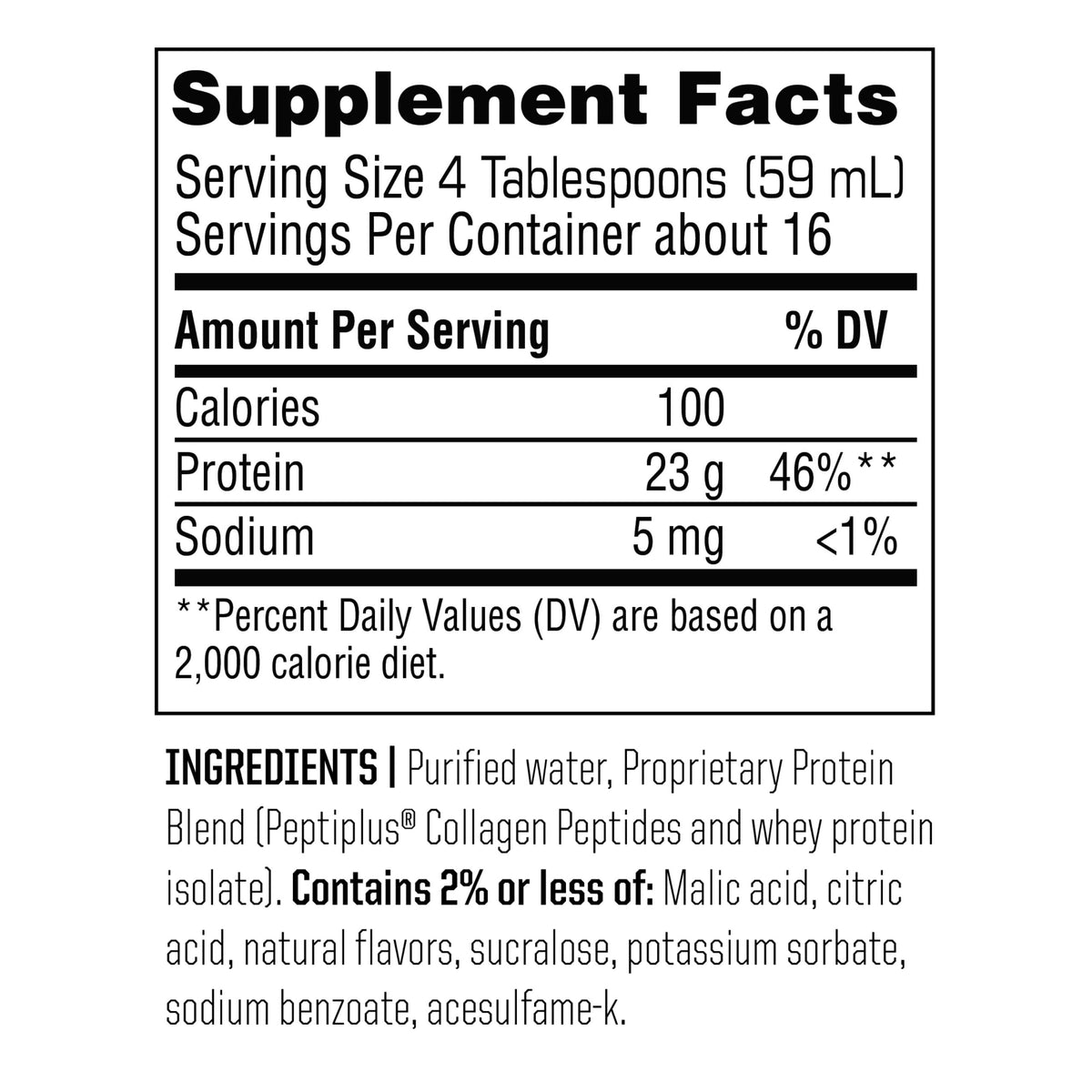 Twinlab Amino Fuel, Energy Drink and Supplement, 32 fl oz, Orange Rush