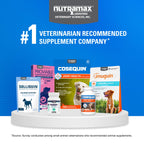 Nutramax Cosequin for Small Dogs Joint Health Soft Chews - 45 Count - image 8
