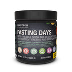 Innotech Nutrition Fasting Days Intermittent Fasting Drink Mix - 360g