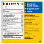 Nature Made Men's Multivitamin + Omega-3 Gummies