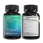 Boysea.Shilajit and Sea Moss Bundle