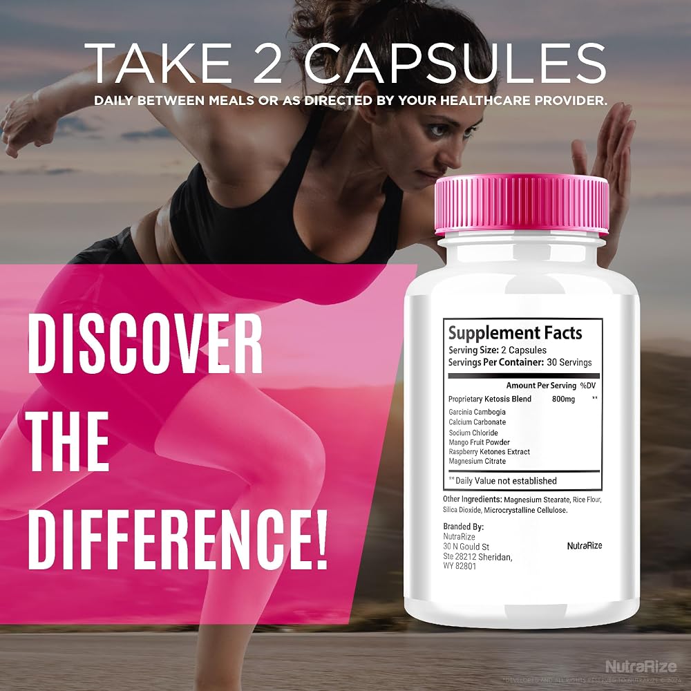 NutraRize FemiPro Capsules Urinary Health Support - 120 Capsules - image 6