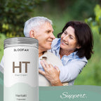 Bloofah Haritaki Extract 500mg Capsules - 120 Count - image 8