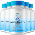Vitavault NeuroBoost IQ Brain Supplement - 300 Capsules