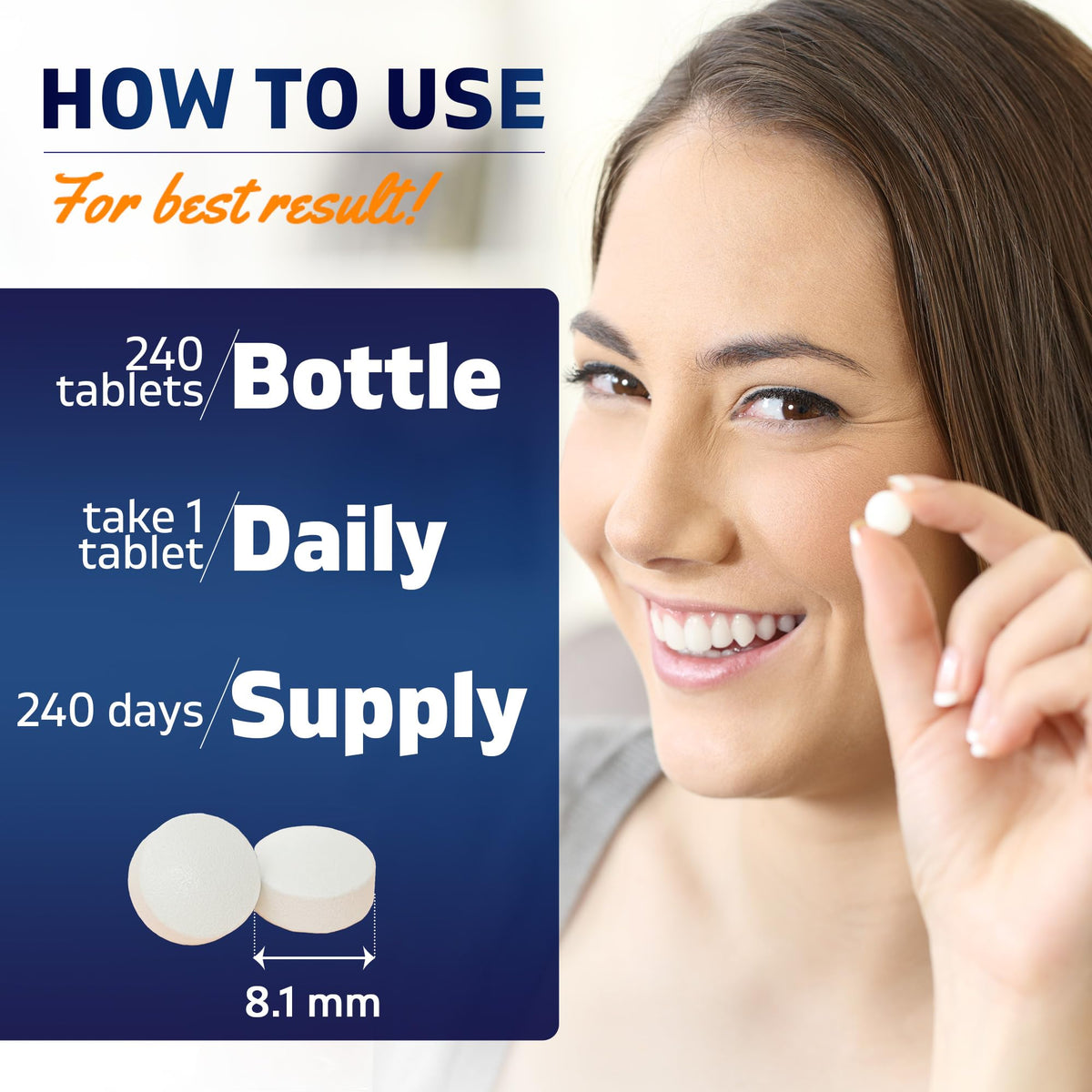 Vitamatic MINERAL_SUPPLEMENT