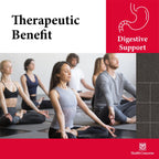Health Concerns Aloe 22 Digestive Support - 90 Capsules - image 5