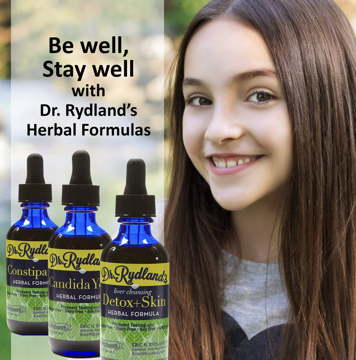Dr. Rydland's Herbal Supplement - image 6