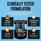 Animal Flex Joint Support Powder Cherry - 30 Servings - image 5