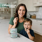 Samara 888 Zeolite Detox for Kids & Adults