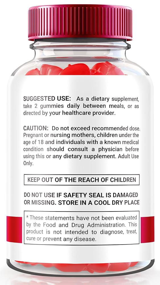 rize labs NUTRITIONAL_SUPPLEMENT