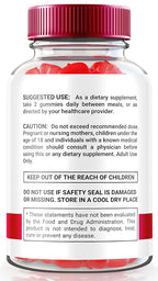 rize labs NUTRITIONAL_SUPPLEMENT