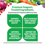 Rainbow Light Prenatal Vitamins for Women