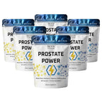 Ben's Natural Health Prostate Power Men's Support - 360 Capsules