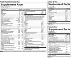 Designs for Health Plant Protein Cleanse Plus 14 Day Detox Program - image 3