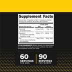 Primaforce ZMA Dietary Supplement - 180 Capsules - image 2
