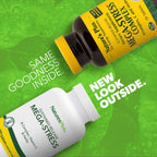 NaturesPlus Mega-Complex