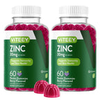 Viteey Zinc 30mg Gummies