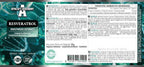 APOLLO'S HEGEMONY Resveratrol 400 mg - 60 Vegan Capsules - image 6