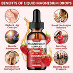 dilib Triple Magnesium Complex Supplement