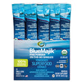 E3LIVE Blue Majik On-The-Go Singles Powder - 30 Count