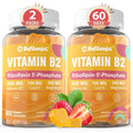Safgumjel Vitamin B2 Gummies