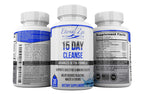 Eternal Zen 15 Day Colon Cleanser Detox with Extra Strength Herbs - image 3
