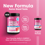 Optimum Nutrition Essential