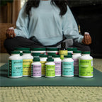 Greens First Joint Health First Natural Support - 120 Softgels - image 4