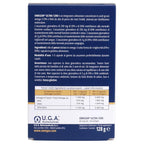 OMEGOR Omega 3 Fish Oil 1200mg Ultra - 60 Softgels - image 2