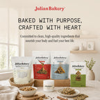 Julian Bakery Egg White Protein Powder Unflavored - 2 Pound - image 7
