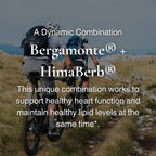 Utzy Naturals Berbercol Heart Health Blend - 60 Capsules - image 6
