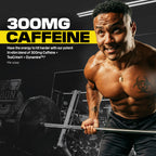 Cellucor C4 Ultimate Shred Pre Workout Powder