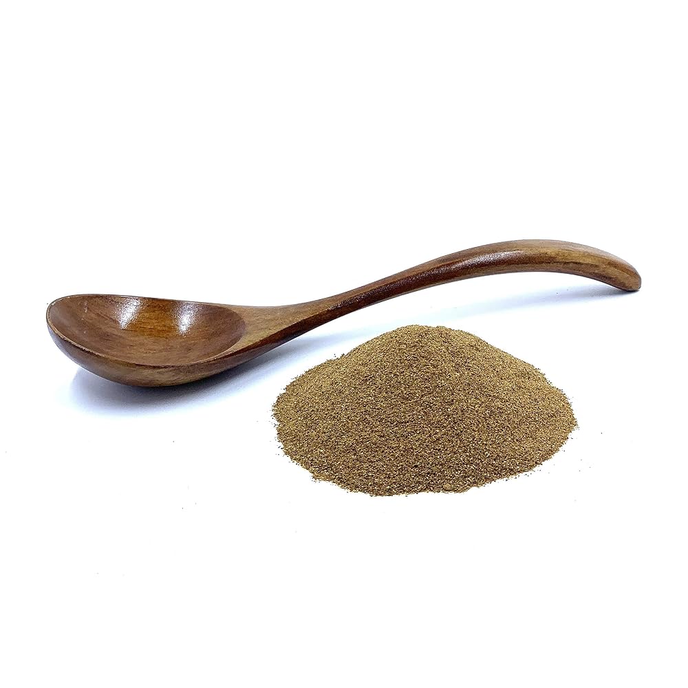 Best Botanicals Dandelion Root Powder - 16 oz. - image 2