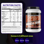 Ultimate Nutrition Muscle Juice 2544 Mass Gainer