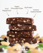 GoMacro MacroBar Organic Vegan Protein Bars