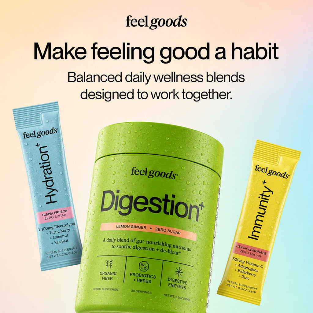 Feel Goods Gut Guardian - Parent