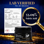 DUOXIONGLASHILAJIT Duoxiongla Himalayan Shilajit Resin - 20 g - image 2
