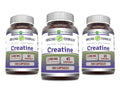 Amazing Formulas Creatine Monohydrate 3000 Mg Per Serving Capsules