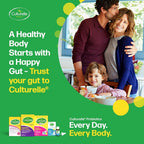 Culturelle Metabolism + Weight Management Probiotic - 30 Capsules - image 9