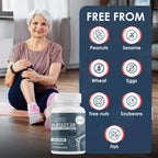 Rawleigh Flexezy-ER Glucosamine Chondroitin 24-Hour - 120 Caplets - image 5