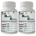 nutra4health Total Health Cleanse - 60 Capsules