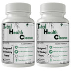 nutra4health Total Health Cleanse - 60 Capsules