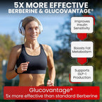 Zenrenu GLP-1 Supplement for Women - 60 Vegan Capsules - image 6